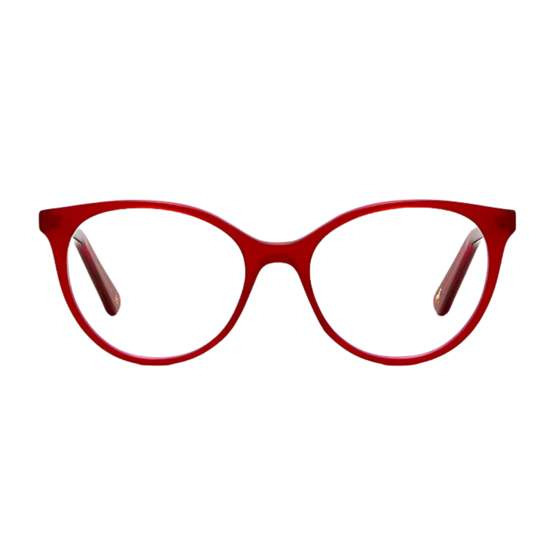 LGR Cleopatra Red 80