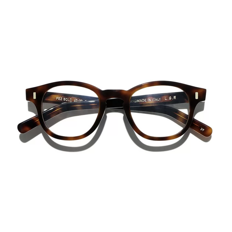 LGR glasses in London, UK 