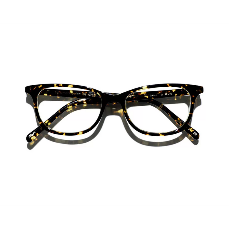 LGR glasses in London, UK