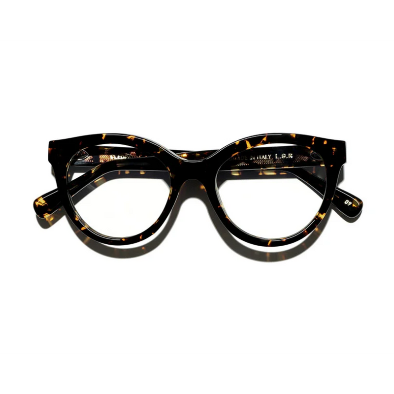 LGR glasses in London, UK