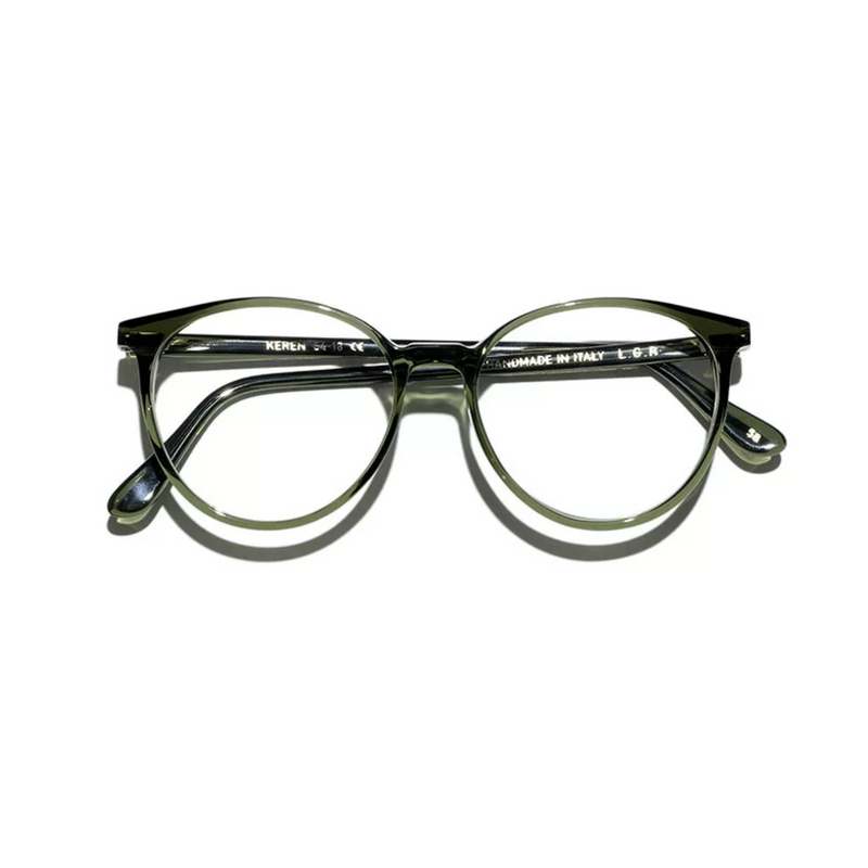 LGR glasses in London, UK 