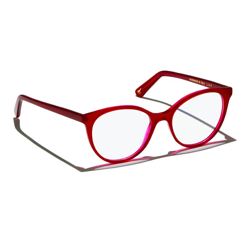LGR glasses in London, UK