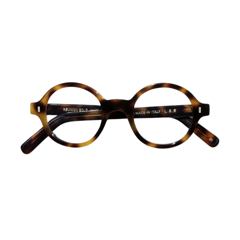 LGR glasses in London, UK 