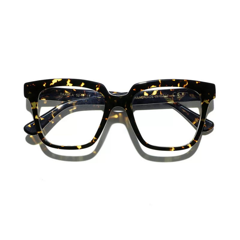LGR glasses in London, UK