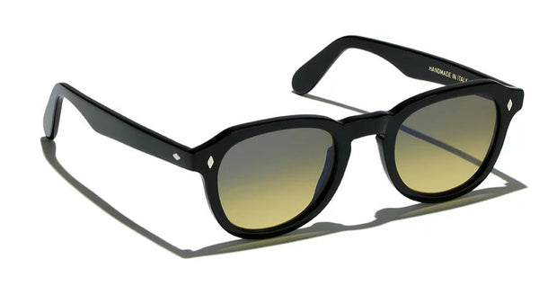 LGR Simba Sunglasses - Black 