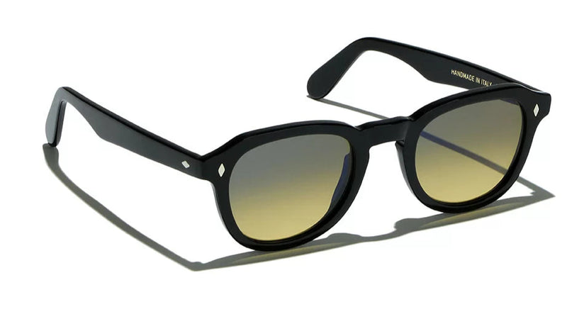 LGR Simba Sunglasses - Black 