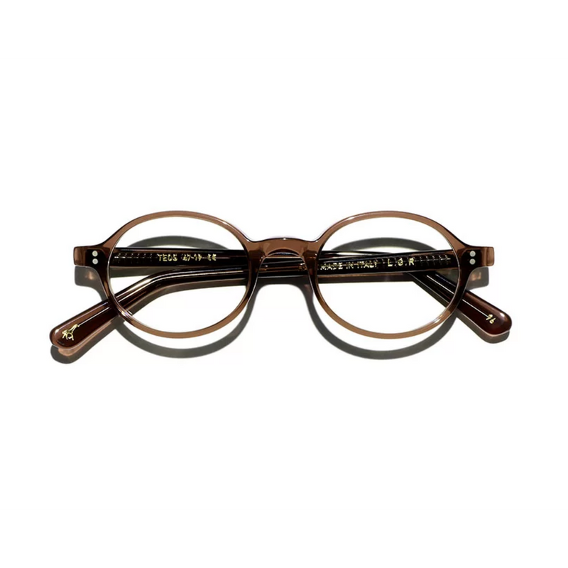 LGR Teos Brown