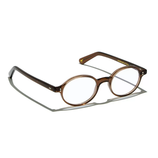LGR Teos Crystal Brown