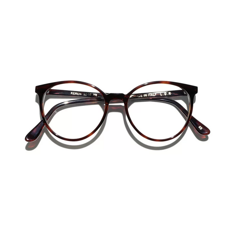 LGR glasses in London, UK