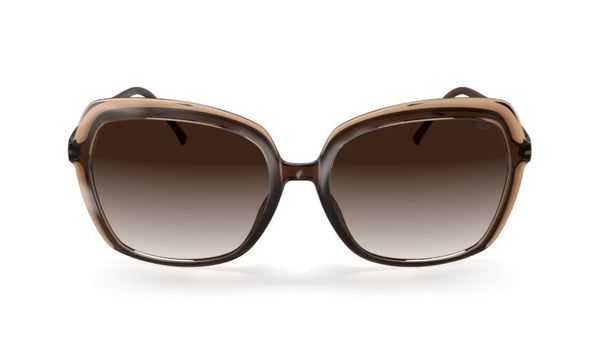 Silhouette Sunglasses - Aventura 