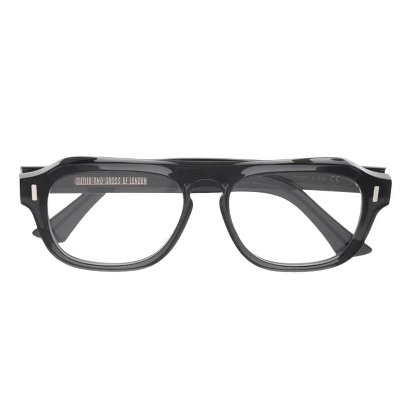 Cutler and Gross glasses in London, UK