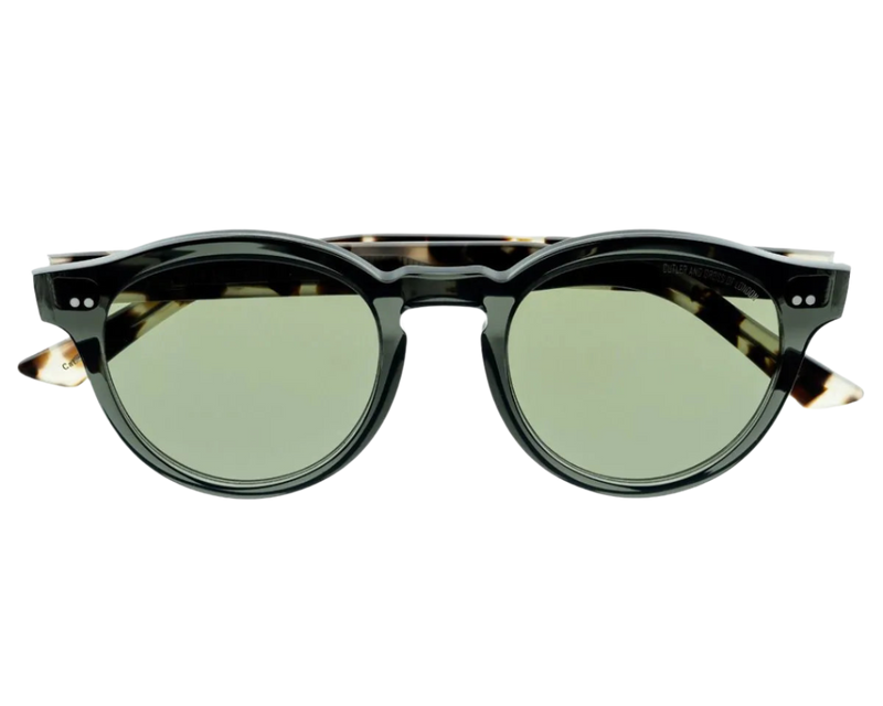 Cutler and Gross Sunglasses 