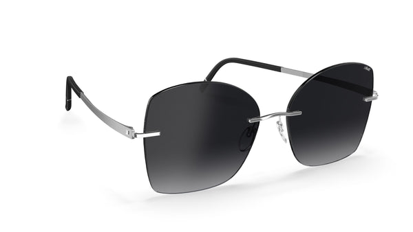 Silhouette Sunglasses Terranea Grey