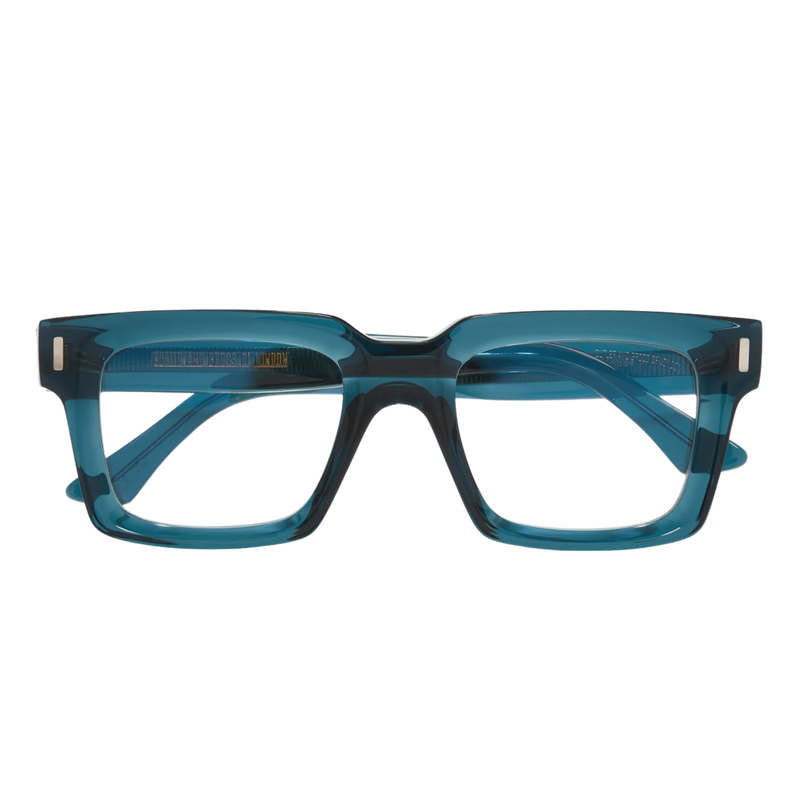 Cutler and Gross glasses in London, UK