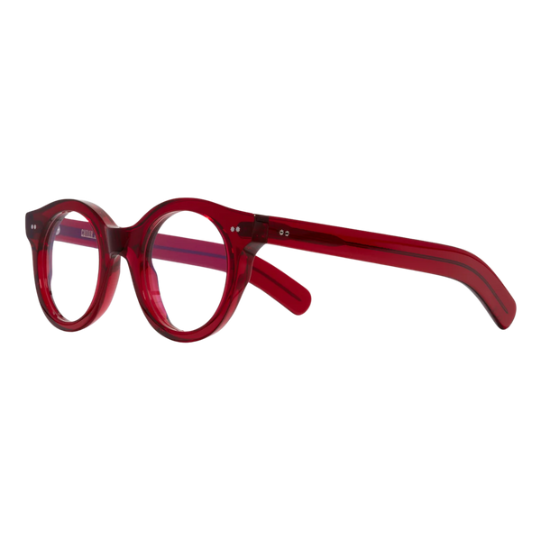 Cutler and Gross 1390 lipstick red