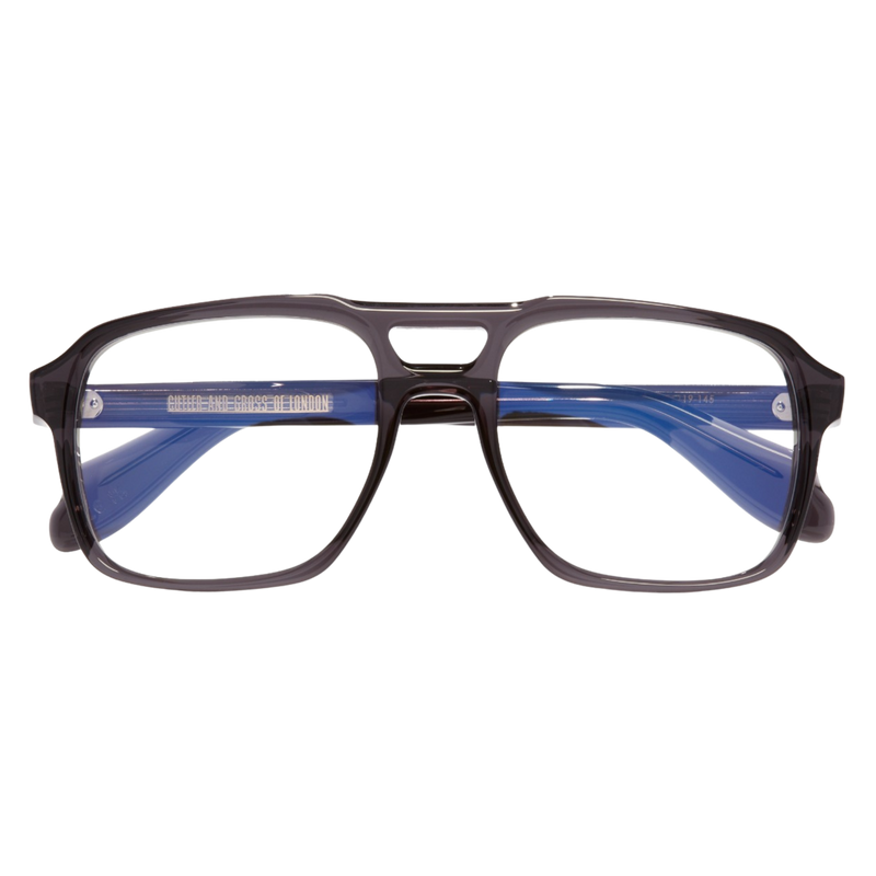 Cutler and Gross glasses in London, UK 
