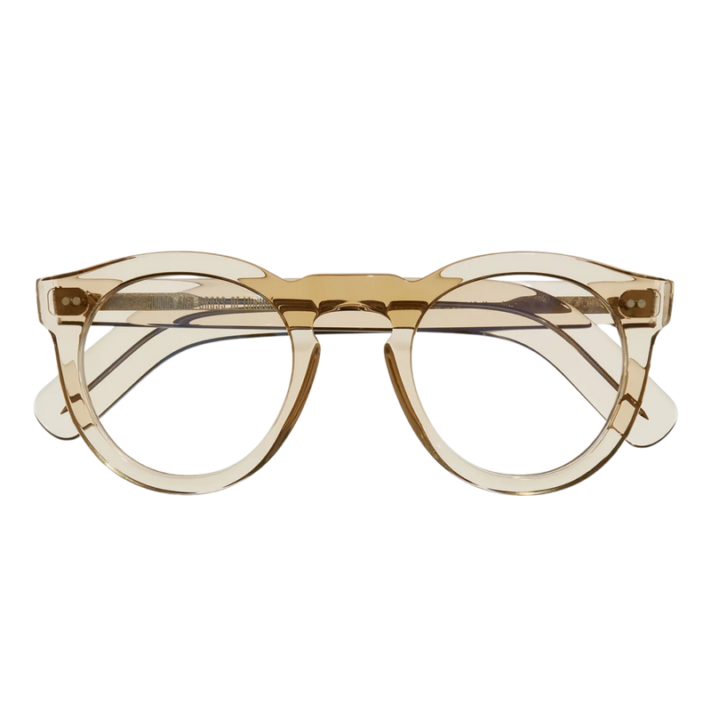 Cutler & Gross glasses in London, UK 