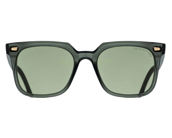 Cutler and Gross 1387 Sunglasses 