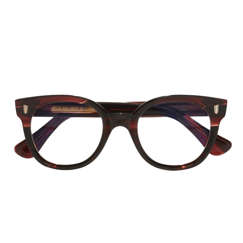 Cutler and Gross glasses in London, UK