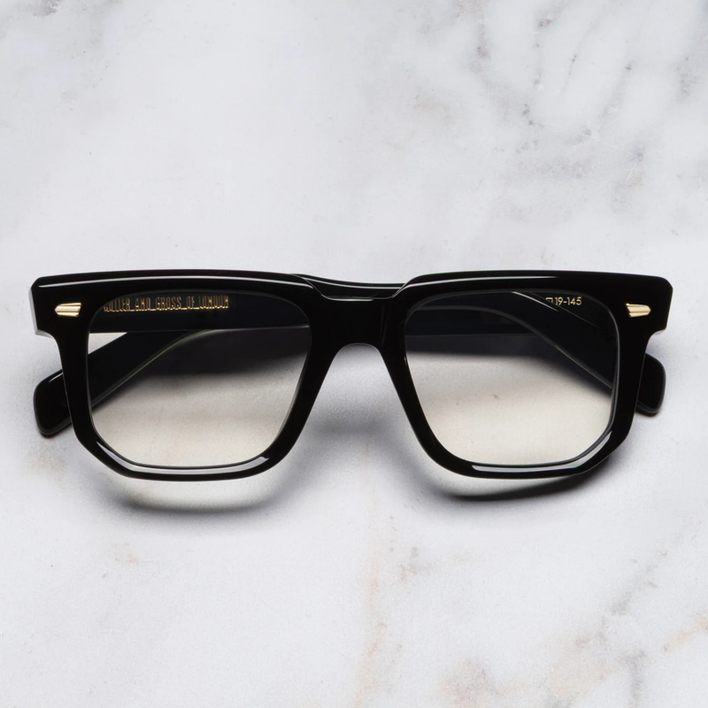 Cutler and Gross glasses in London, UK 