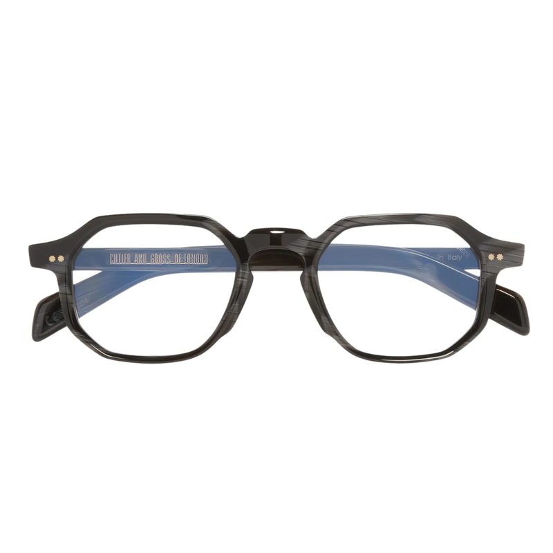 Cutler and Gross glasses in London, UK