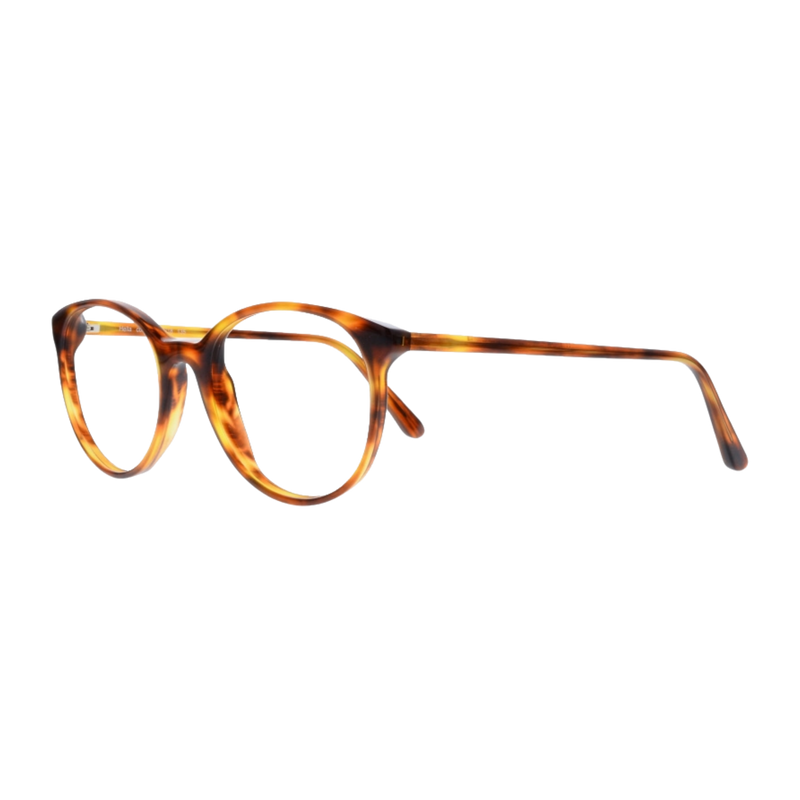 Colibris Petite Glasses - Hella Havana