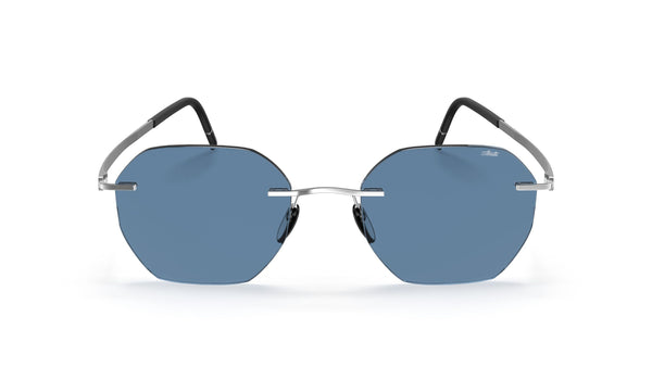Silhouette sunglasses - Cabrillo 8748