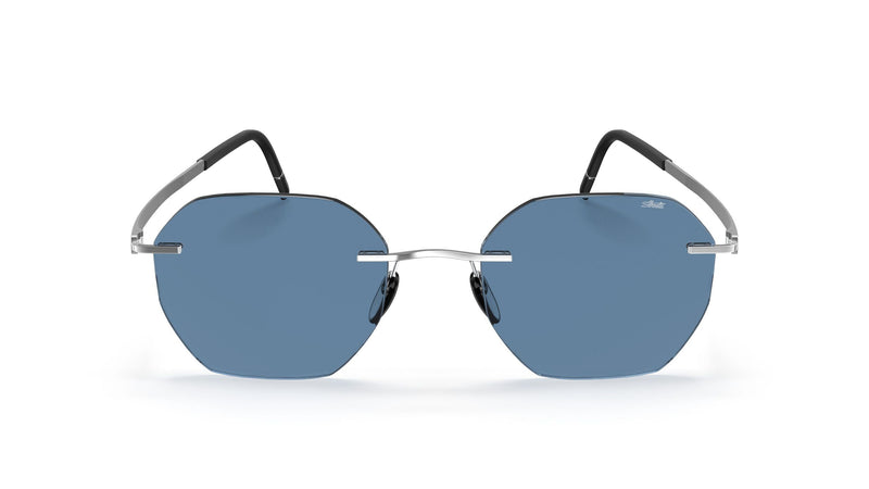 Silhouette sunglasses - Cabrillo 8748
