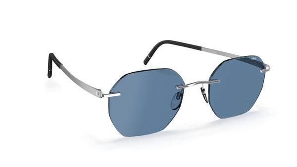 Silhouette Sunglasses Cabrillo 8748