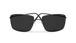 Silhouette Sunglasses - Avior Rimless 