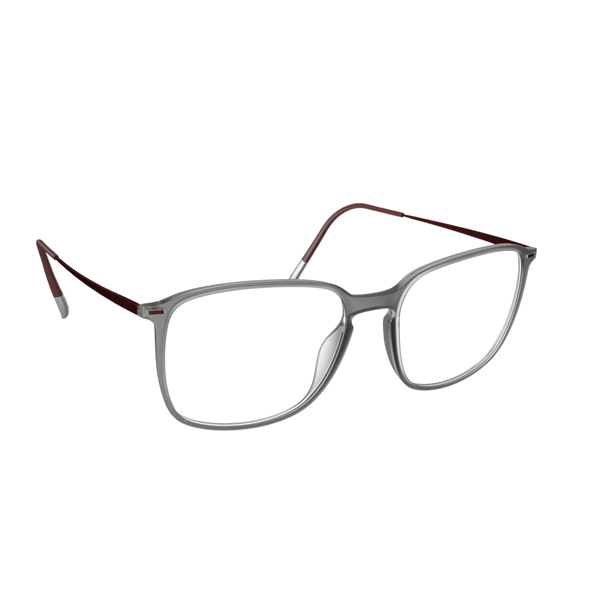 Silhouette Illusion Lite 2945 6640