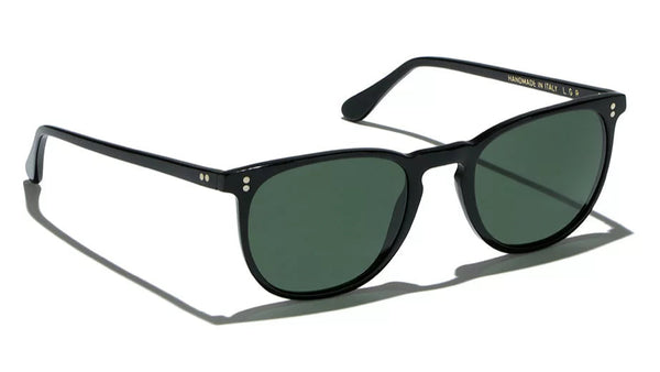 LGR Nubia Sunglasses - Black