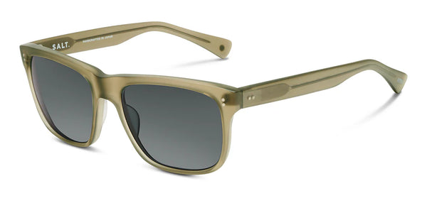 SALT Sunglasses - Elihu MTEA