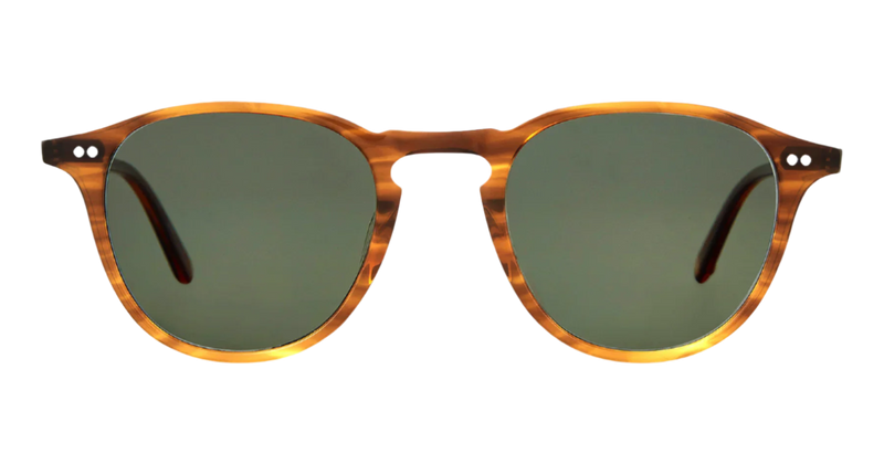 Garrett Leight Sunglasses - Hampton 