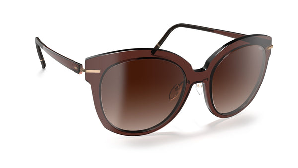 Silhouette Sunglasses Cap d'Ail 6130
