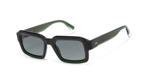 Gigi Studios Sunglasses - Marx Green