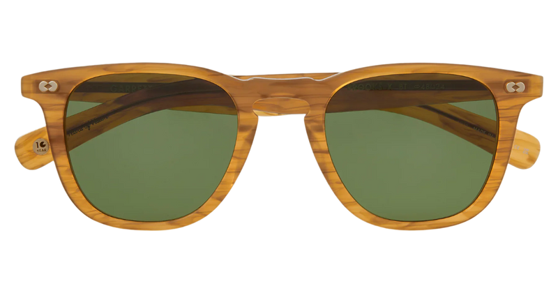Garret Leight Sunglasses in London 
