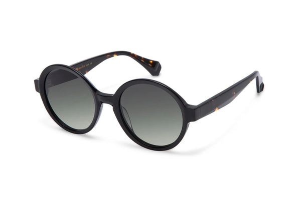 Gigi Studios Sunglasses Megan Black 