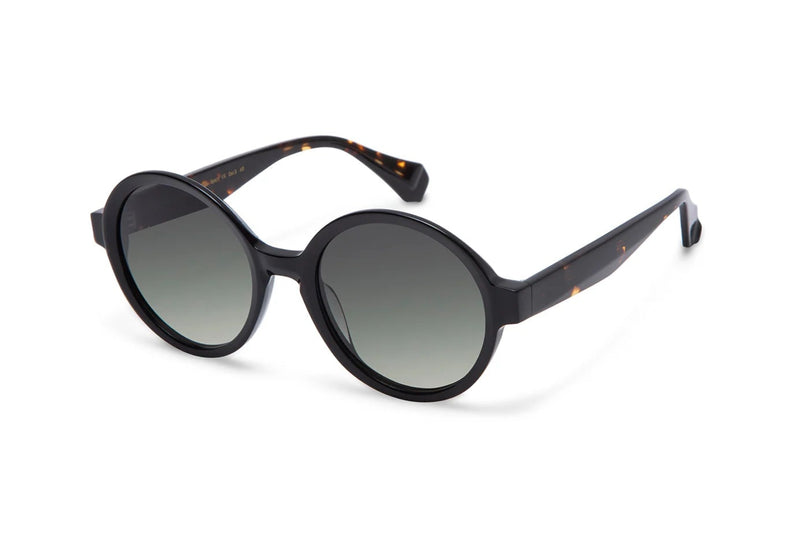 Gigi Studios Sunglasses Megan Black 