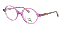 Children's Glasses - Wolf Cub 237