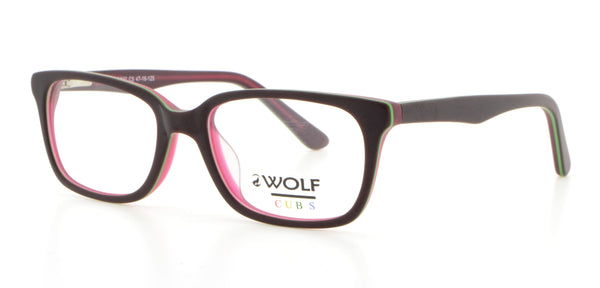 Children's Glasses - Wolf Cub 207 
