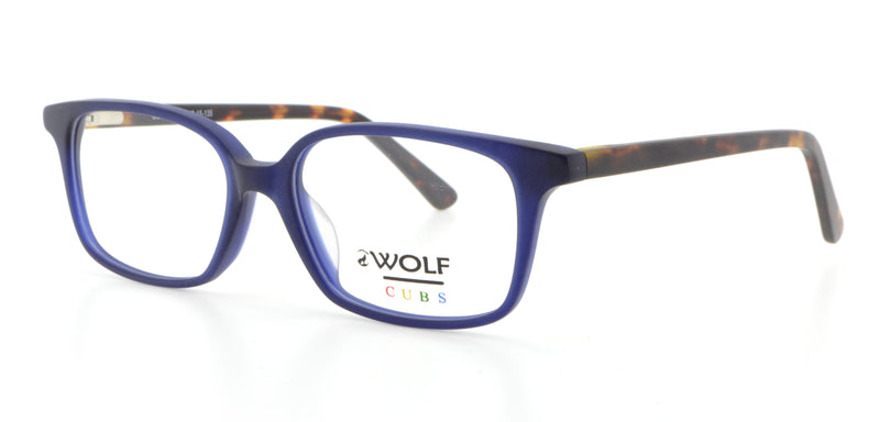 Children's glasses - Wolf Cub 227