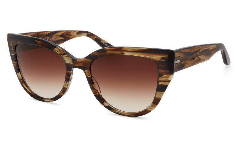 Barton Perreira Wahine Sunglasses