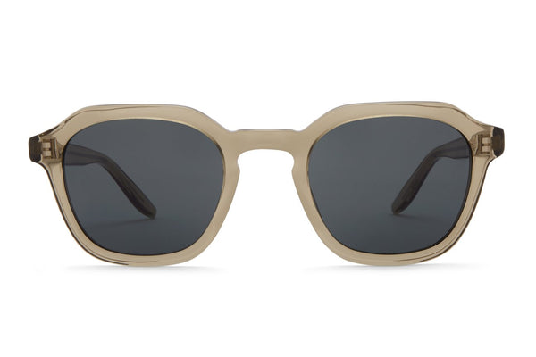 Barton Perreria Sunglasses Tucker Khaki 