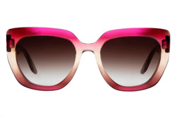 Barton Perreira Akahi Sunglasses