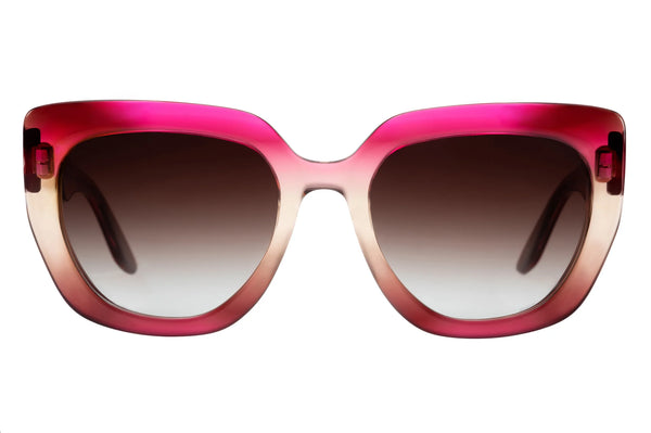 Barton Perreira Akahi Sunglasses