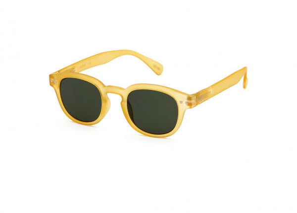 Izipizi junior sunglasses yellow